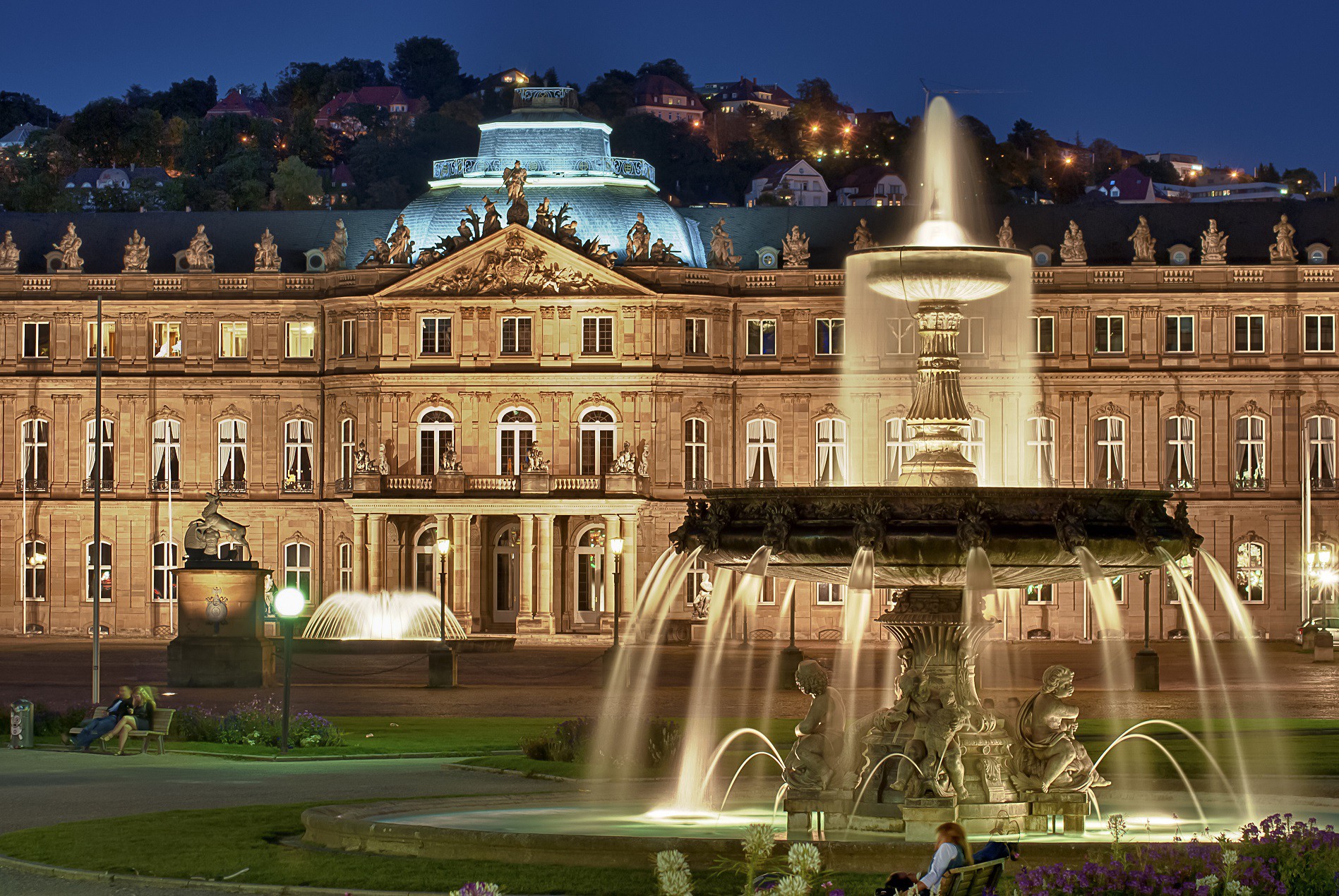 Laufhaus Stuttgart