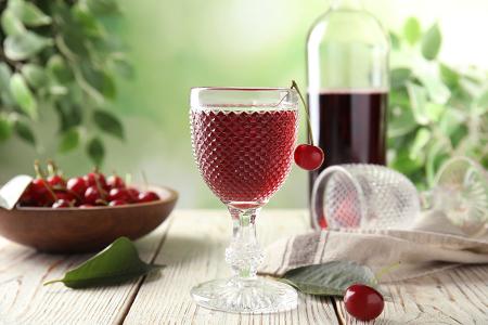 Obstweine haben eine lange Tradition in Werder an der Havel