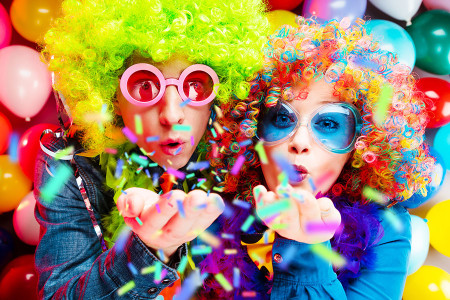 Karneval in Köln - ein Traum für jeden Narren!