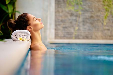 Das Lahntal lockt mit vielen Wellness- und Heilbädern