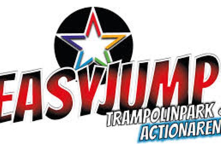 EasyJump Trampolinpark & Actionarena