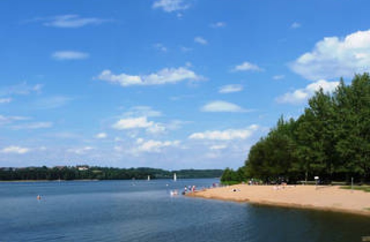 Großer Brombachsee