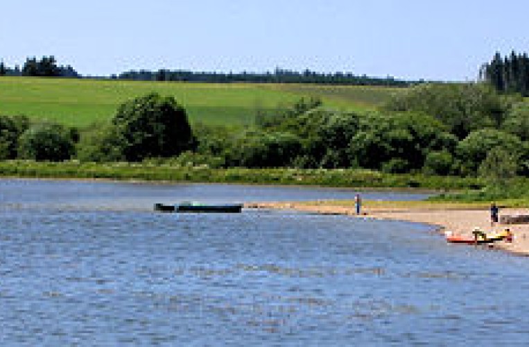 Kirnbergsee