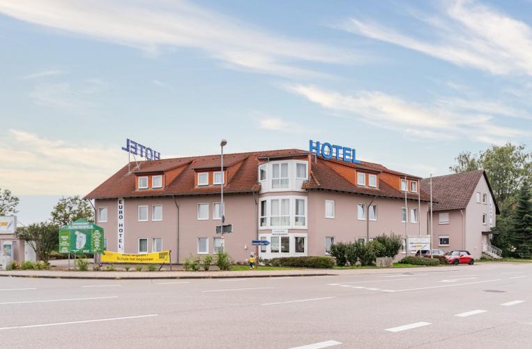 Euro-Hotel