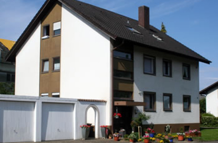 Reinke - Ferienwohnung Reinke