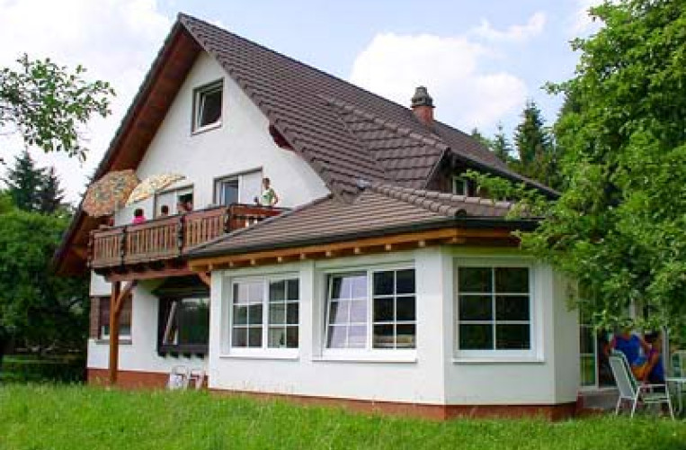 Zanger -  Haus Talblick