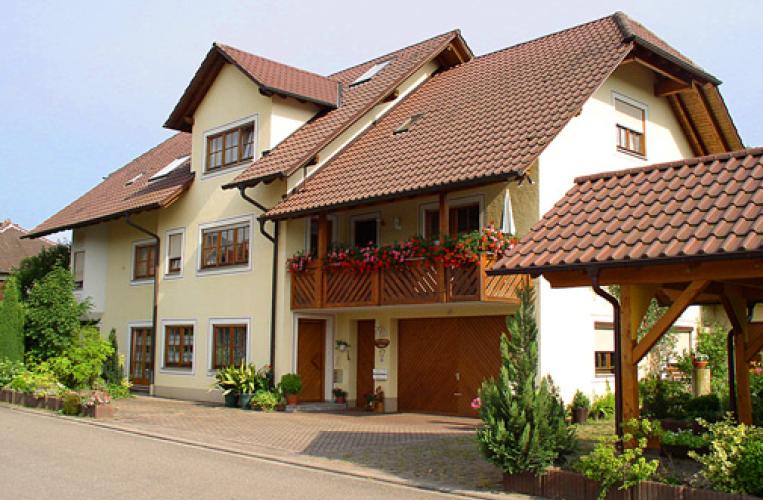 Wangler - Ferienwohnung Wangler