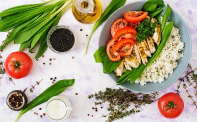 Bärlauch ist gesund und schmeckt