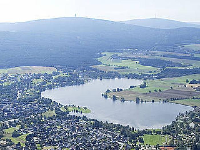 Weißenstädter See