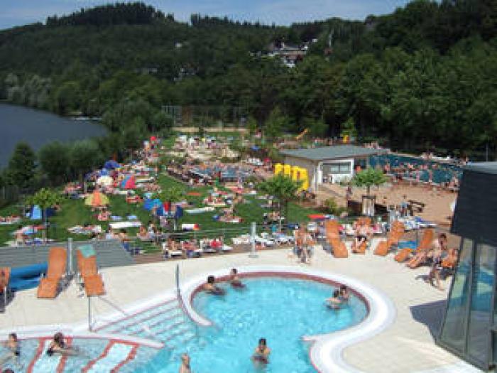 Freizeitbad Olpe