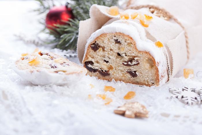 Dresdner Stollen