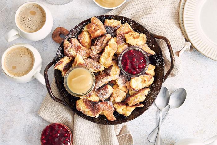 Kaiserschmarrn