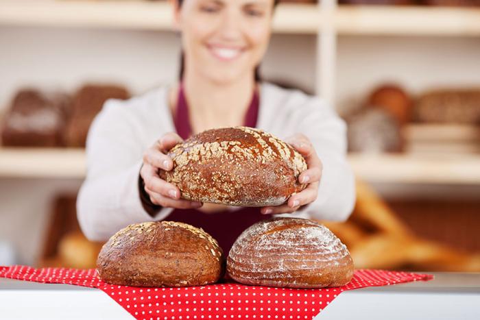 Rhöner Landbrot