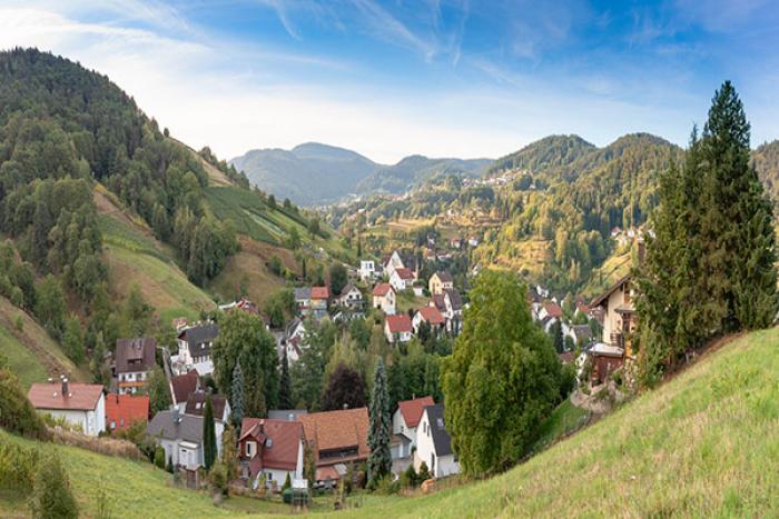 Bühlertal