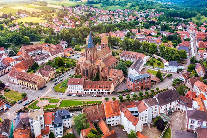 Wissembourg