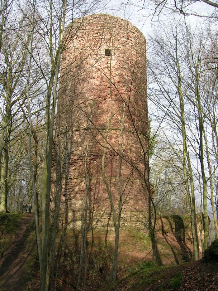 Bramburg