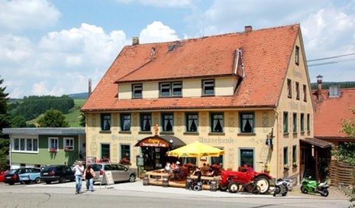 Brauerei Rogg