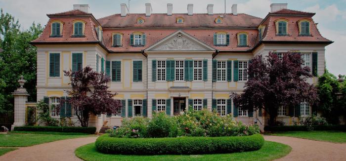 Schloss Dennenlohe