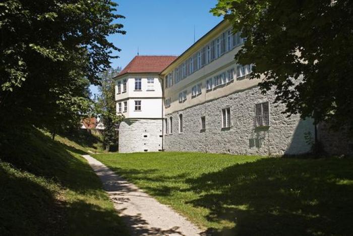 Schloss Kirchheim