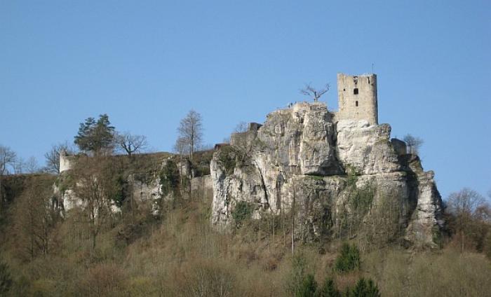 Burg Neideck