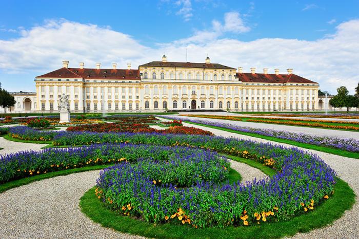 Neues Schloss Schleißheim