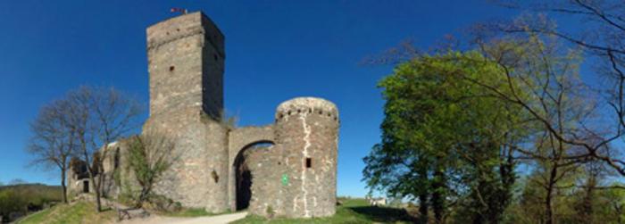 Burg Königstein