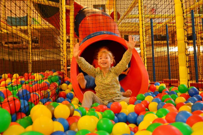 Kindercafé Valentin