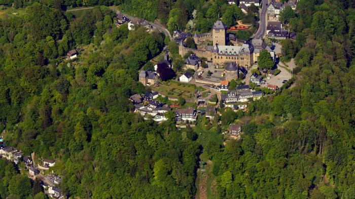 Schloss Burg