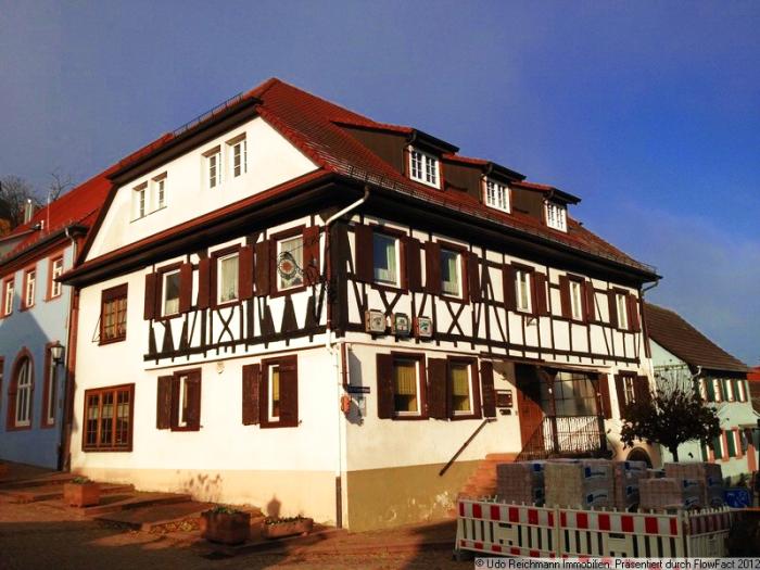 Landgasthof Sonne 