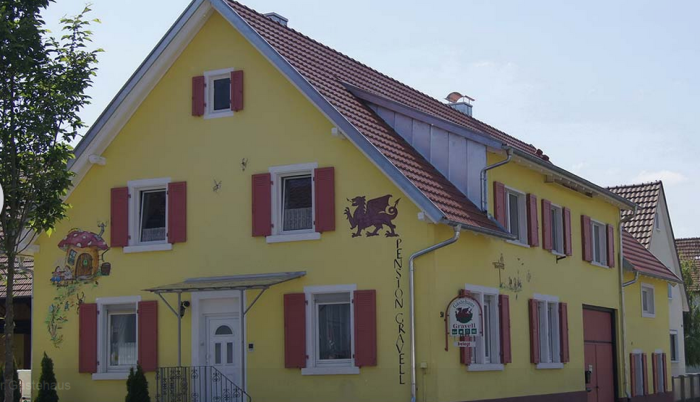 Gästehaus Gravell 