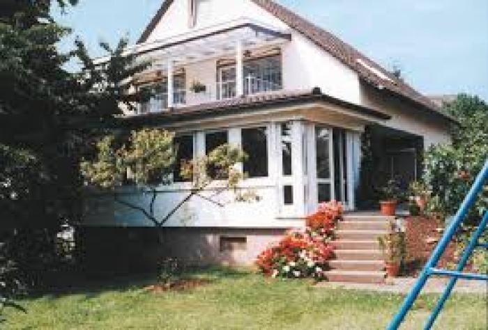 Haug - Ferienwohnung Haug 