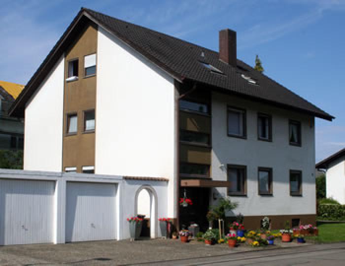 Reinke - Ferienwohnung Reinke