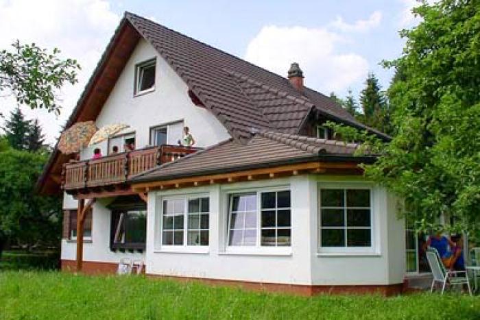 Zanger -  Haus Talblick