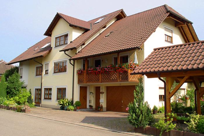 Wangler - Ferienwohnung Wangler